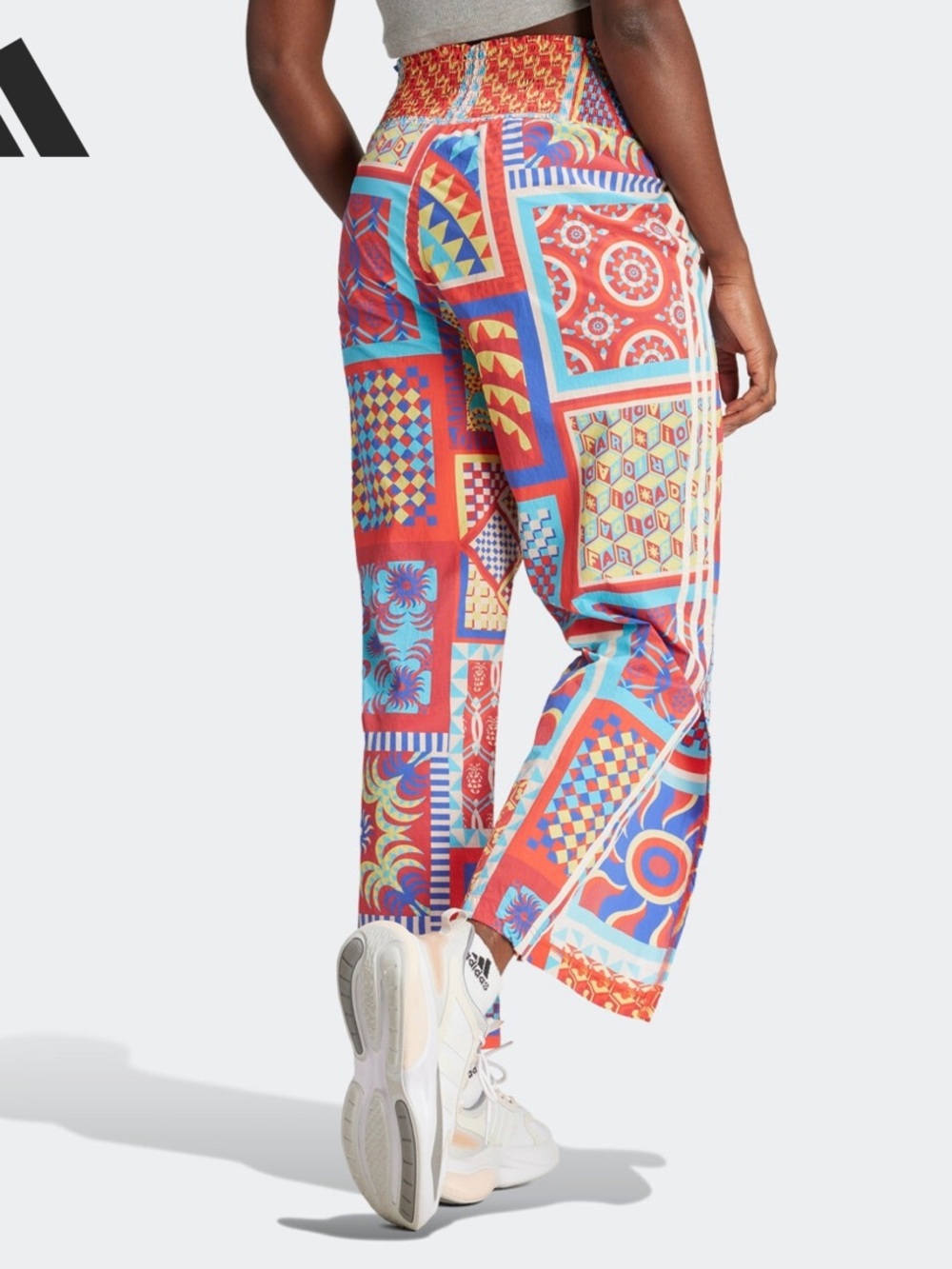 Adidas Farm Rio Premium Pants
